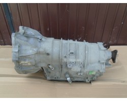 gearbox AUTOMAT BMW e46 318i N42 P22