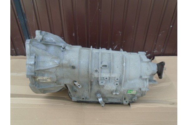 gearbox AUTOMAT BMW e46 318i N42 P22