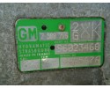 gearbox AUTOMAT BMW e46 318i N42 P22 Catalog number of the part 7508716