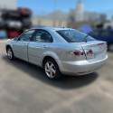 MAZDA 6 BERLINA (GG) 2.0 CRTD 120 Active (5-ptas.) MAZDA 6 BERLINA (GG) 2.0 CRTD 120 Active (5-ptas.)