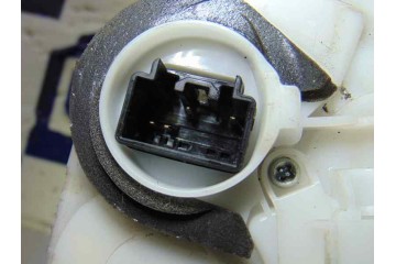 4 PIN CERRADURA PUERTA TRASERA IZQUIERDA MAZDA 3 BERLINA (BL) Active 2012 4 PIN 182749 MAZDA - 2