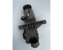 Fiat Freemont dyfer rear bridge