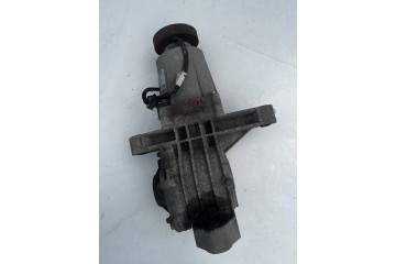 Fiat Freemont dyfer rear bridge