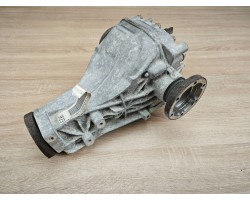 ORIGINAL BRIDGE DIFFERENT REAR NPR AUDI Q5 8R 3 0 TDI 0AR525083C 58km