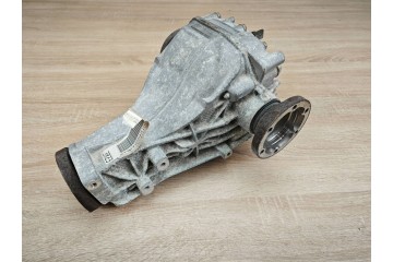 ORIGINAL BRIDGE DIFFERENT REAR NPR AUDI Q5 8R 3 0 TDI 0AR525083C 58km