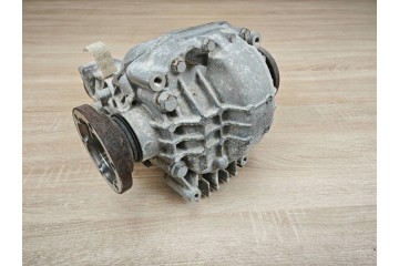 ORIGINAL BRIDGE DIFFERENT REAR NPR AUDI Q5 8R 3 0 TDI 0AR525083C 58km Catalog number of the part 0AR525083C N 65