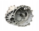 Traveler 2 0 HDI gearbox 20GM17 20GM26