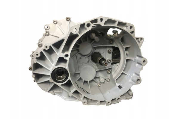 Traveler 2 0 HDI gearbox 20GM17 20GM26