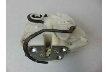 4 PIN CERRADURA PUERTA TRASERA IZQUIERDA MAZDA 3 BERLINA (BL) Active 2012 4 PIN 182749 MAZDA - 3