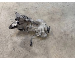 2020 BMW X1 F48 F49 Rear differential 9470035