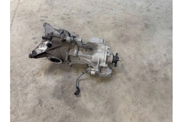2020 BMW X1 F48 F49 Rear differential 9470035