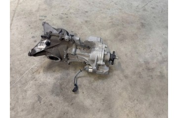 2020 BMW X1 F48 F49 Rear differential 9470035