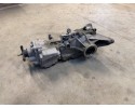 2020 BMW X1 F48 F49 Rear differential 9470035 Part manufacturer BMW OE