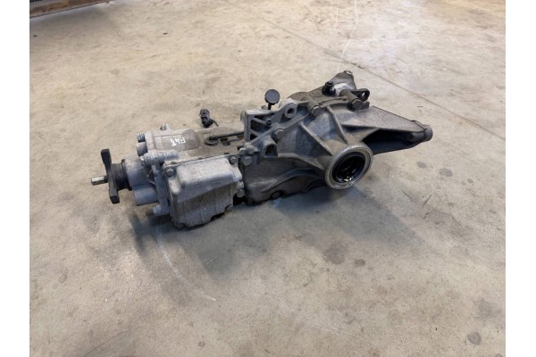 2020 BMW X1 F48 F49 Rear differential 9470035 Part manufacturer BMW OE