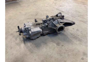 2020 BMW X1 F48 F49 Rear differential 9470035 Part manufacturer BMW OE