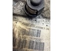 2020 BMW X1 F48 F49 Rear differential 9470035 Catalog number of the part 9470035