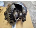 SUZUKI GRAND VITARA i XL7 2 0TD bridge rear 3 909 HEAD ATTACK PLATE Catalog number of the part SUZUKI GRAND VITARA i XL7 2 0 TD 