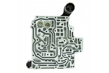Gearbox DSG DQ200 Mechatronics 0AM927769B Part manufacturer Audi OE