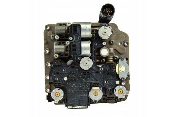 Gearbox DSG DQ200 Mechatronics 0AM927769B Car type 4x4 SUV passenger cars cargo vans trucks RVs buses undefined