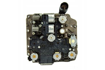 Gearbox DSG DQ200 Mechatronics 0AM927769B Car type 4x4 SUV passenger cars cargo vans trucks RVs buses undefined