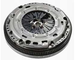 CLUTCH SET 2289 000 299 SACHS AUDI SEAT SKODA