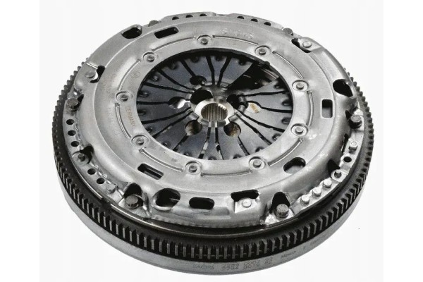 CLUTCH SET 2289 000 299 SACHS AUDI SEAT SKODA