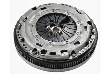 CLUTCH SET 2289 000 299 SACHS AUDI SEAT SKODA