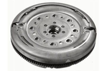 CLUTCH SET 2289 000 299 SACHS AUDI SEAT SKODA Packaging status original