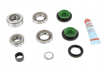 DIFFERENTIAL REPAIR KIT 462 0147 10 LUK BMW
