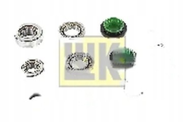 DIFFERENTIAL REPAIR KIT 462 0147 10 LUK BMW Packaging status original