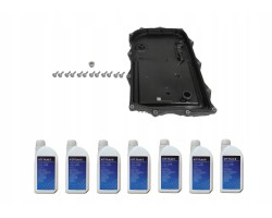 BMW 8HP50XHIS MILD HYBRID OIL CHANGE KIT