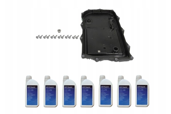 BMW 8HP50XHIS MILD HYBRID OIL CHANGE KIT