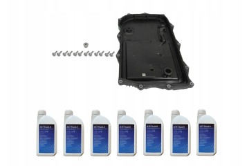 BMW 8HP50XHIS MILD HYBRID OIL CHANGE KIT