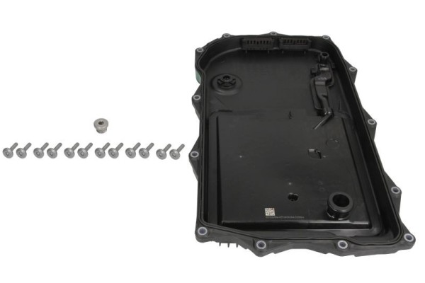 BMW 8HP50XHIS MILD HYBRID OIL CHANGE KIT Part manufacturer ZF