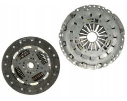 Schaeffler LuK 625 3011 33 Set of couplings