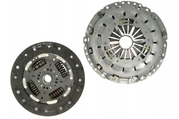 Schaeffler LuK 625 3011 33 Set of couplings