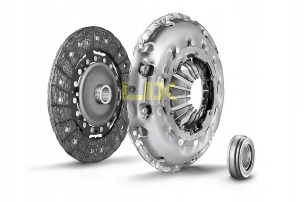 CLUTCH SET THRUST BEARING 623 2774 00 LUK