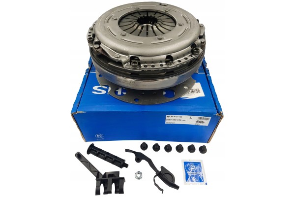 Sachs 2289 000 298 Sada spojky Packaging status original