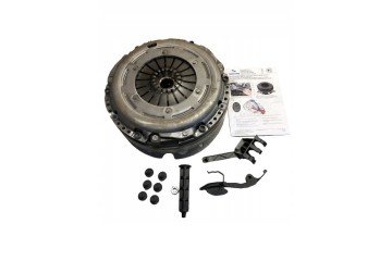 Sachs 2289 000 298 Sada spojky Part manufacturer Sachs