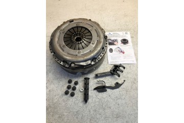Sachs 2289 000 298 Sada spojky Quality of parts according to GVO Q original with factory logo OEM OES