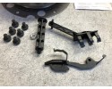 Sachs 2289 000 298 Sada spojky Engine type gasoline diesel