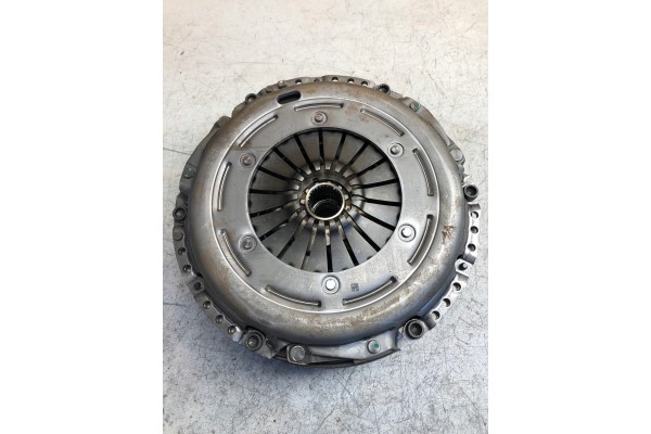 Sachs 2289 000 298 Sada spojky Wheel type dual mass flywheel