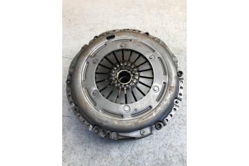 Sachs 2289 000 298 Sada spojky Wheel type dual mass flywheel