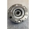 Sachs 2289 000 298 Sada spojky Car type passenger cars