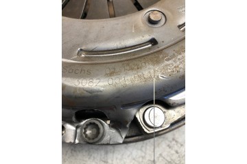 Sachs 2289 000 298 Sada spojky Catalog number of substitutes KAWE DMF220M NEXUS F1W305NX Schaeffler LuK 600 0144 00 VALEO 836626