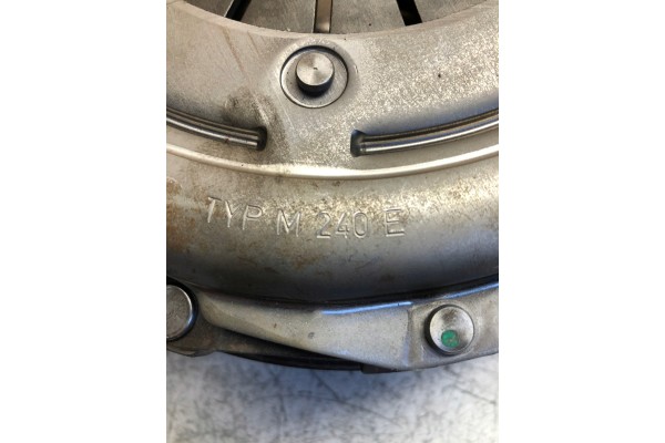 Sachs 2289 000 298 Sada spojky Version European