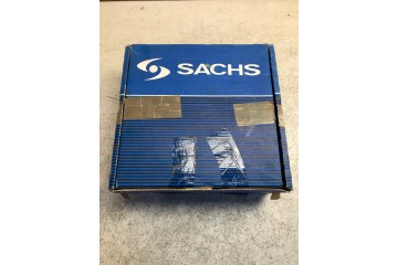 Sachs 2289 000 298 Sada spojky EAN GTIN 4013872892020