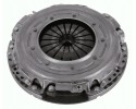CLUTCH SET 3089 600 111 SACHS