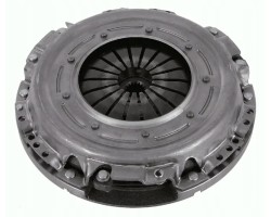 CLUTCH SET 3089 600 111 SACHS