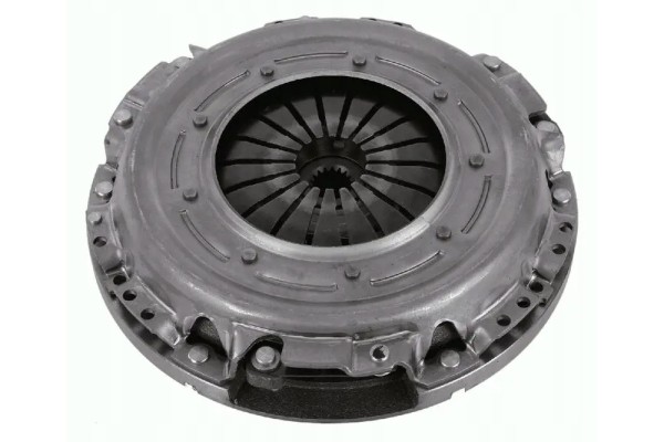 CLUTCH SET 3089 600 111 SACHS